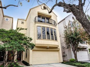 4210 Purdue St, Houston, TX 77005