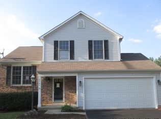 2705 Fernwood Ave, Lancaster, OH
