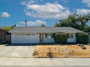 1904 Wildwood Way, Roseville, CA 95661