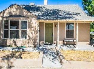 302 S Alarcon St, Prescott, AZ 86303