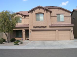 9426 W Monte Vista Rd, Phoenix, AZ 85037