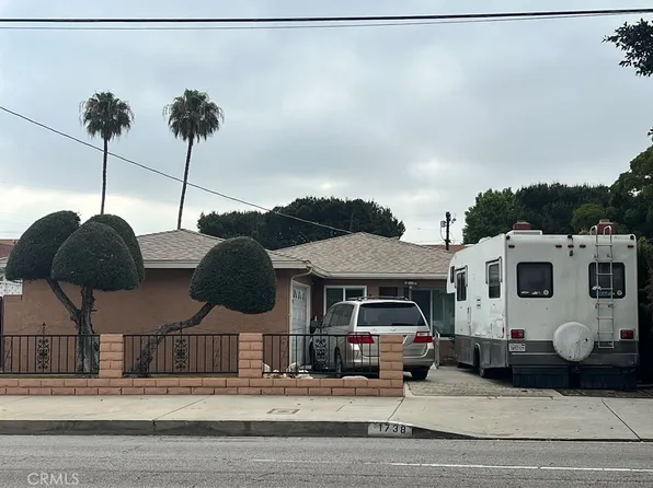 1738 N Wilmington Blvd, Wilmington, CA 90744