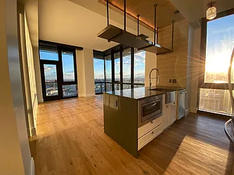 Rented by The KCI Group