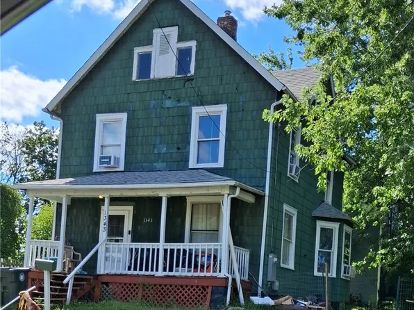 1343 Garfield Ave SW, Canton, OH 44706
