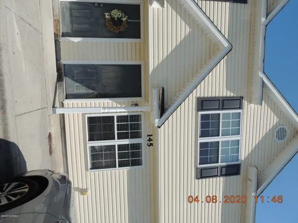 145 Cornerstone Pl, Jacksonville, NC 28546