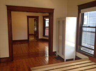 5 Windsor Rd #1, Somerville, MA 02144