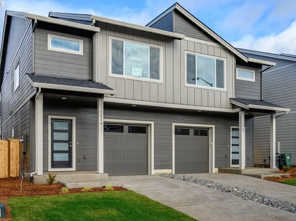 13437 NE 86th St, Vancouver, WA 98682