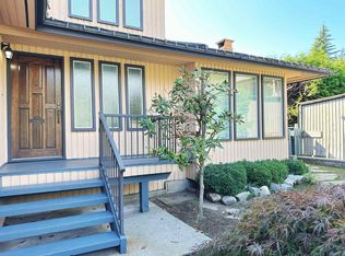 3847 Prospect Rd, North Vancouver, BC V7N4H1