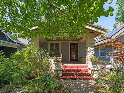 4102 Holmes St, Kansas City, MO, 64110
