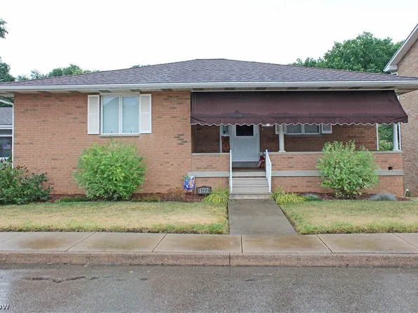 1722 Commerce St, Wellsburg, WV 26070