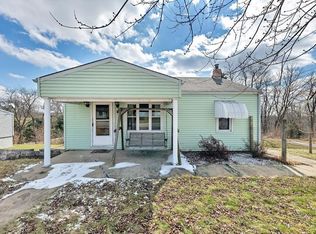 6333 Tuscarawas Rd, Industry, PA 15052