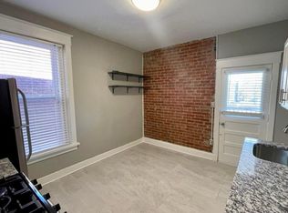 1417 S 2nd St #4, Louisville, KY 40208