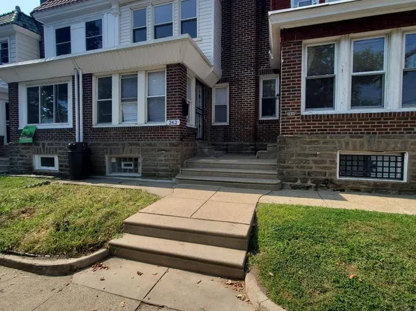 262 W Godfrey Ave, Philadelphia, PA 19120
