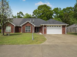 1328 Cherokee Trce, Gilmer, TX 75644