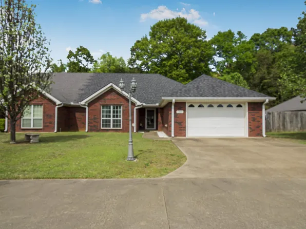 1328 Cherokee Trce, Gilmer, TX 75644