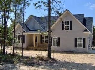 16 Miles Oak Ct, Blythewood, SC 29016