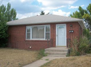 4214 W Chicago St, Rapid City, SD 57702