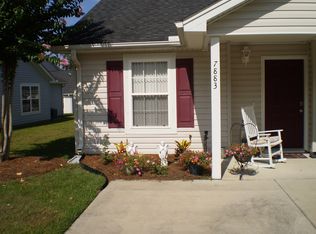 7883 Montview Rd, North Charleston, SC 29418