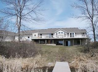 44748 Dapple Ct, Harris, MN 55032
