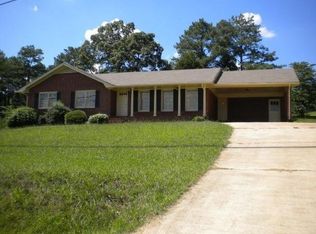 101 Highway 138, Stockbridge, GA 30281