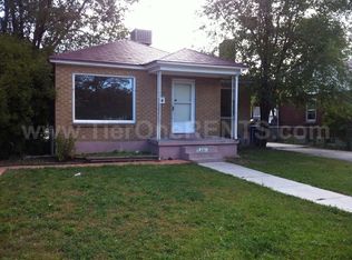 1381 S Emery St, Salt Lake City, UT 84104