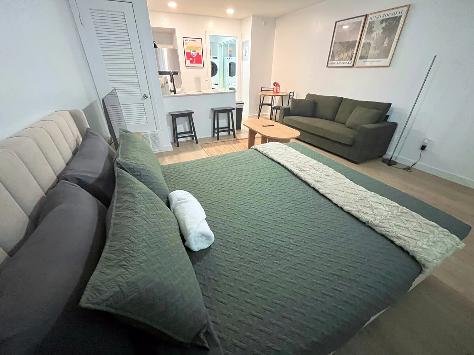 Studio, 1.0 bath, $2,354 — Photo 4