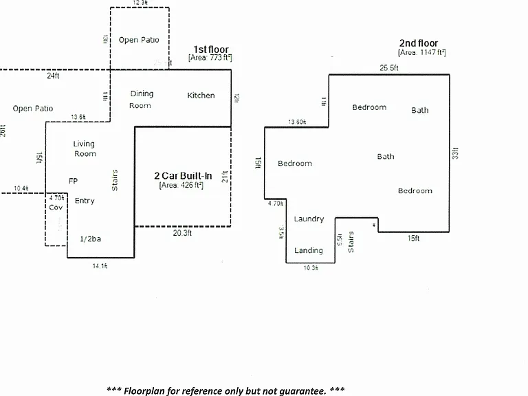 906 Blossom Rock Ln — Photo 19