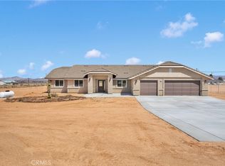 10647 Central Rd, Apple Valley, CA 92308