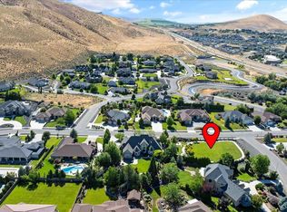 1107 Pinto Loop, Richland, WA 99352