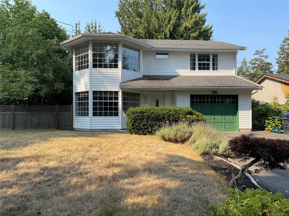 1333 Carmel Pl, Nanaimo, BC V9P 9B8