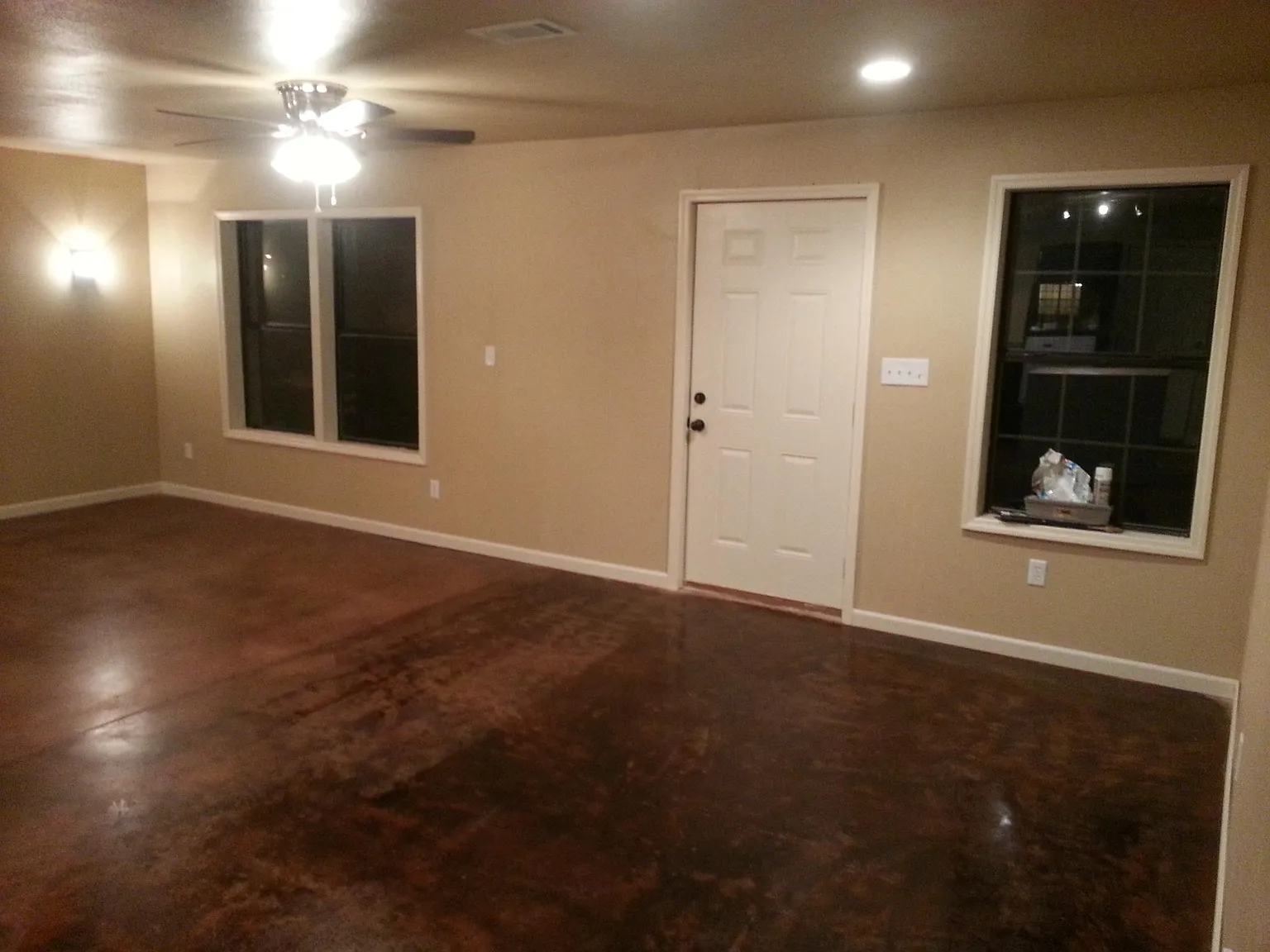 3 bed, 1415 sqft, $1,200 — Photo 2