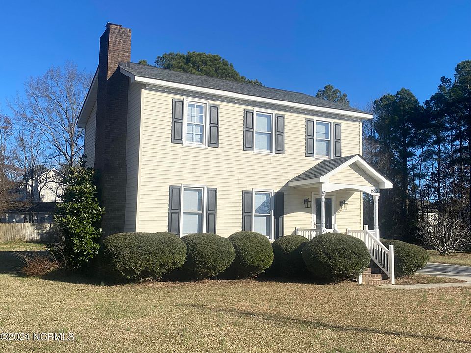 2nd image of 683 Corbett Street