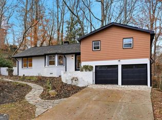 2520 Overlook Way NE, Atlanta, GA 30345