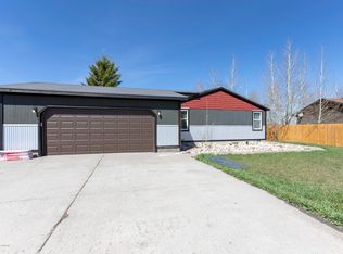 7964 Deer Dr, Victor, ID 83455