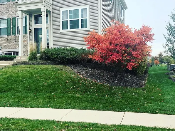 1354 Newport Ct, Pingree Grove, IL 60140
