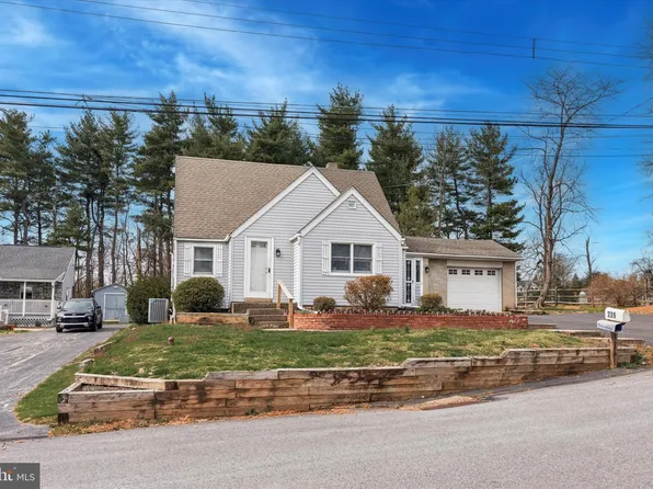 239 Lauman Ave, Norristown, PA 19403