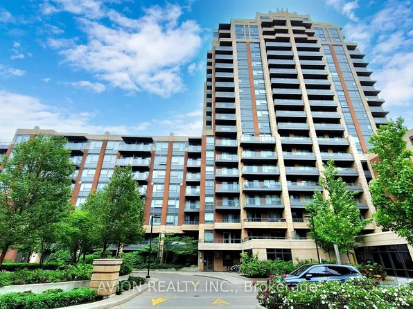 18 Uptown Dr, Markham, ON