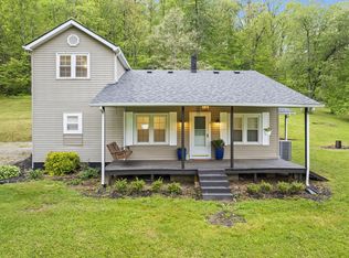 11 Congleton Hollow Rd, Mc Kee, KY 40447