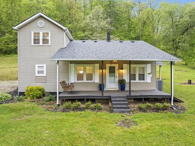 11 Congleton Hollow Rd, Mckee, KY, 40447
