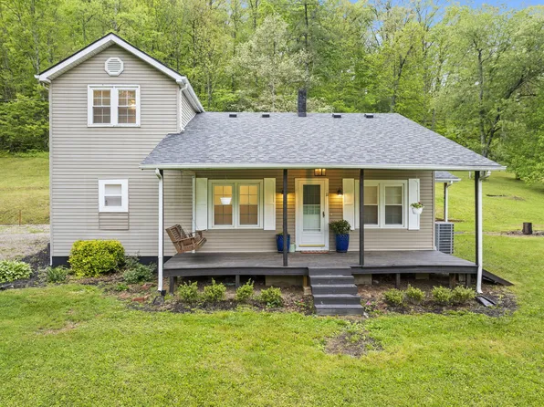 11 Congleton Hollow Rd, Mc Kee, KY 40447