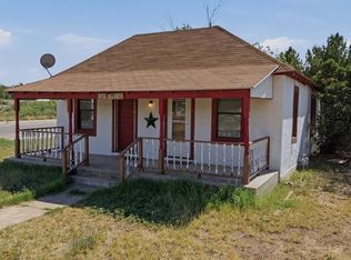 101 N 14th St, Alpine, TX 79830