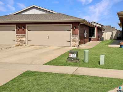 9528 W Broek Dr, Sioux Falls, SD, 57106