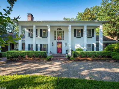 11801 Fairway Dr, Little Rock, AR, 72212