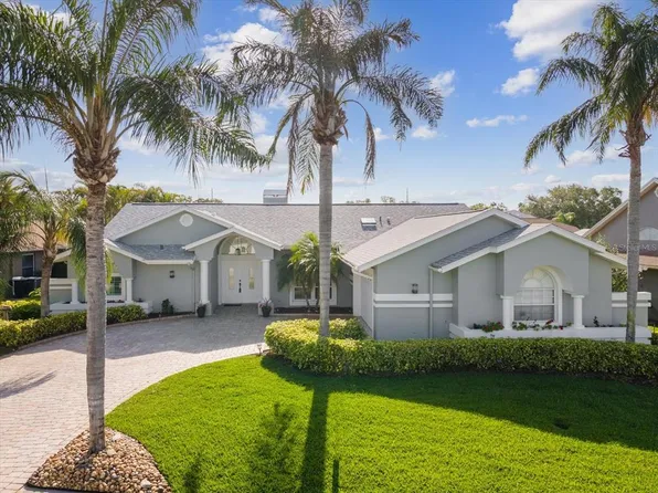 2615 Jarvis Cir, Palm Harbor, FL 34683