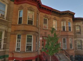 444 E 186th St, Bronx, NY 10458
