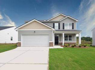 6089 Whitewater Dr, North Augusta, SC 29841