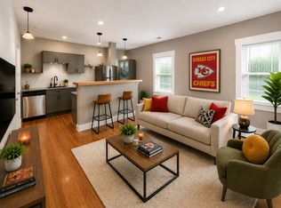 3605 Summit St #9, Kansas City, MO 64111