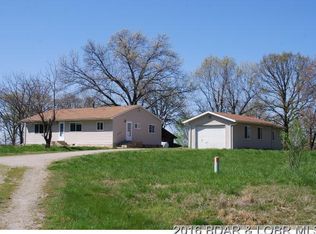 2815 State Highway Ra, Gravois Mills, MO 65037