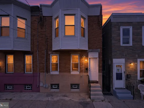 2947 Rorer St, Philadelphia, PA 19134