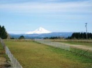 21001 S Springwater Rd, Estacada, OR 97023